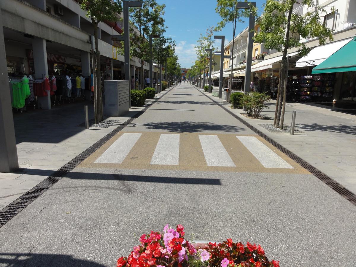 Venere - Appartamenti Bibione Exterior photo