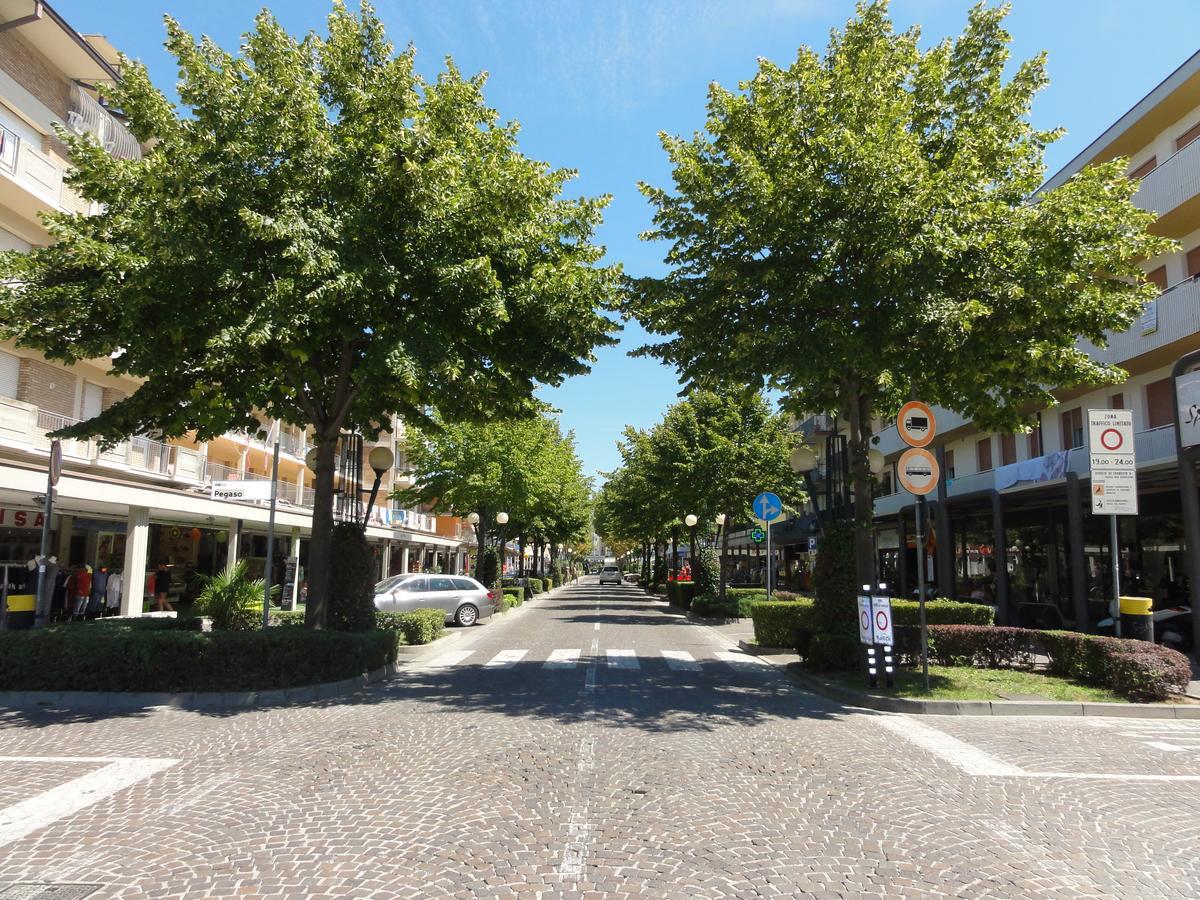 Venere - Appartamenti Bibione Exterior photo